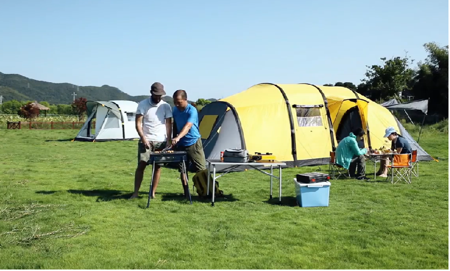 How to Insulate a Tent for Winter Camping