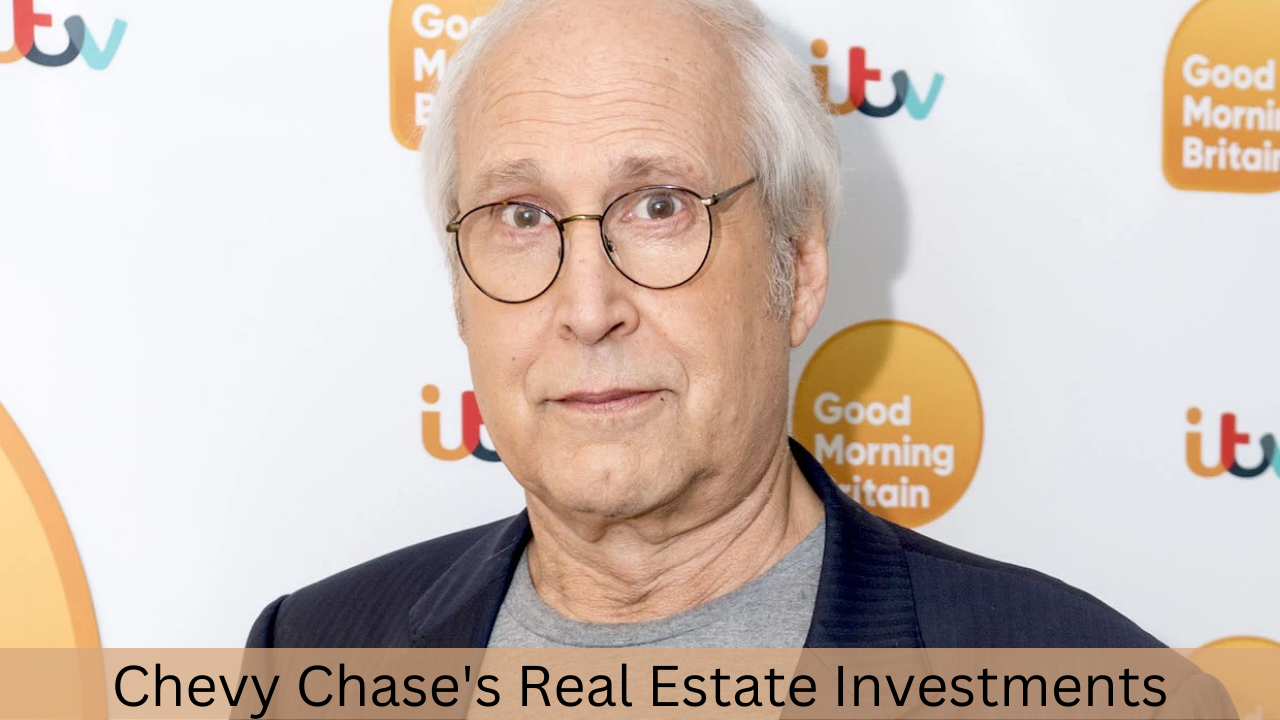 Chevy Chase Net Worth(2023): Actor’s Financial Stability