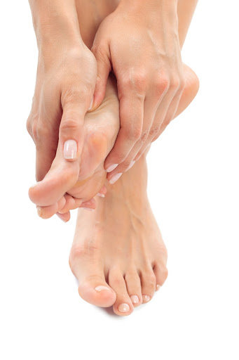 How to cure Plantar fascitis in one week