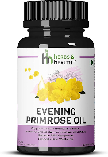 primrose oil