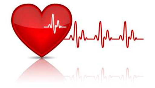 Irregular Heart Rate- Iron Deficiency