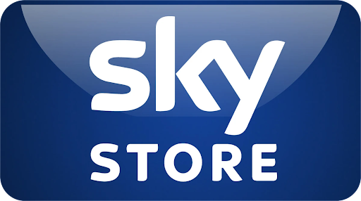 Sky Store- Where Can I Watch The Eternals