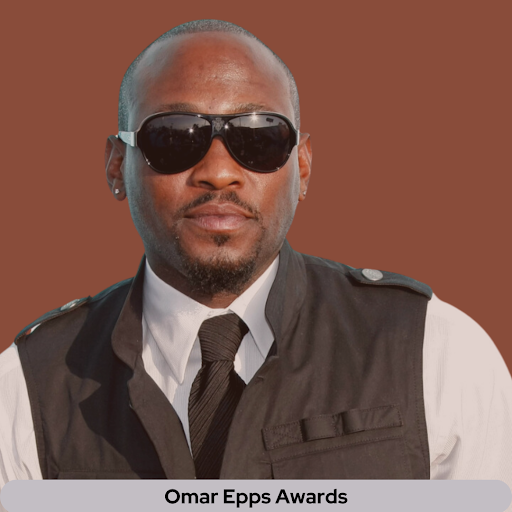 Omar Epps Net Worth- Awards