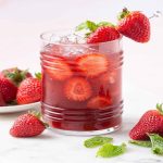 strawberry acai refresher recipe