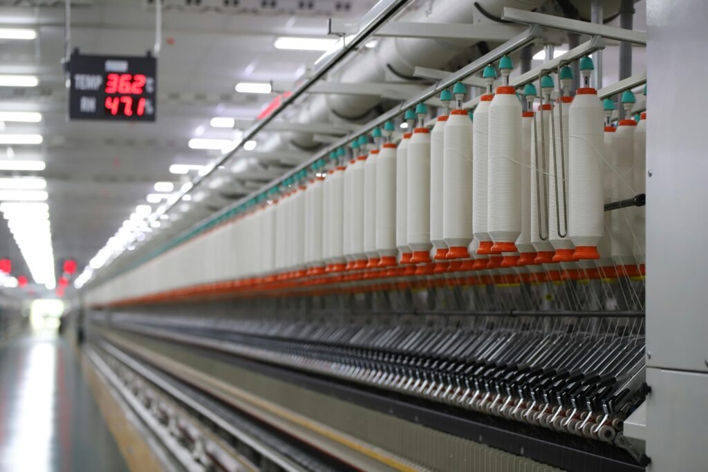 Choosing Threads