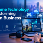 Transforming Modern Business