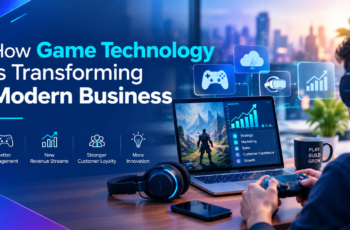 Transforming Modern Business